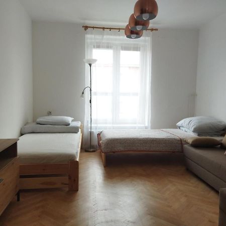 Novy 2Pokojovy Byt V Podhuri Jeseniku Apartment Bridlicna Ngoại thất bức ảnh
