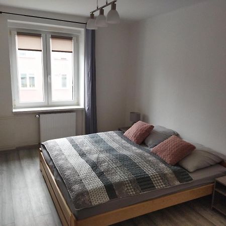 Novy 2Pokojovy Byt V Podhuri Jeseniku Apartment Bridlicna Ngoại thất bức ảnh