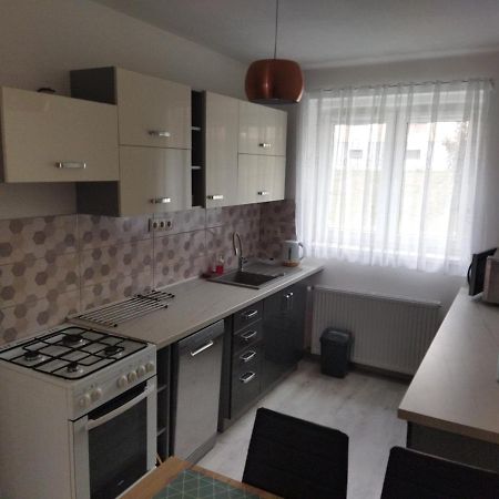 Novy 2Pokojovy Byt V Podhuri Jeseniku Apartment Bridlicna Ngoại thất bức ảnh