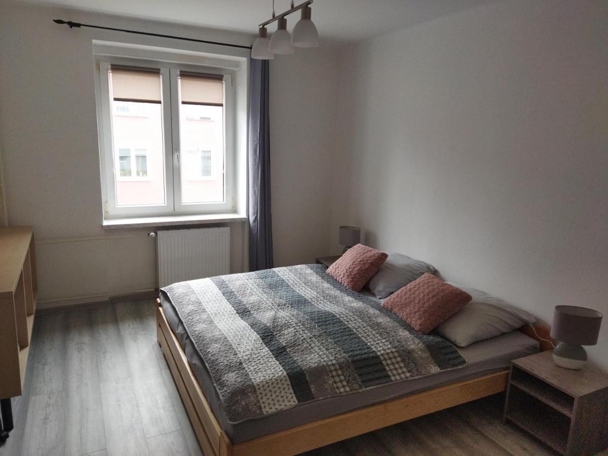 Novy 2Pokojovy Byt V Podhuri Jeseniku Apartment Bridlicna Ngoại thất bức ảnh