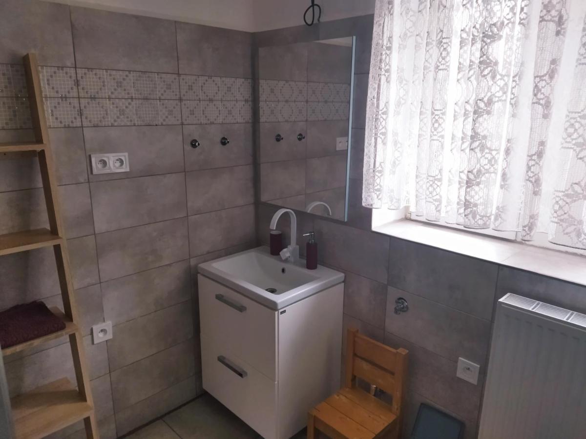 Novy 2Pokojovy Byt V Podhuri Jeseniku Apartment Bridlicna Ngoại thất bức ảnh