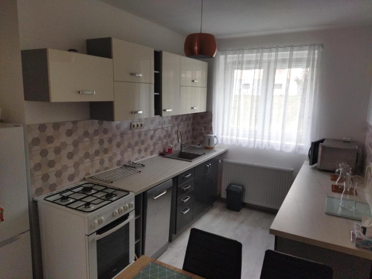 Novy 2Pokojovy Byt V Podhuri Jeseniku Apartment Bridlicna Ngoại thất bức ảnh
